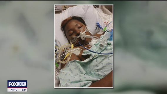 NTX mother's journey with rare heart disease