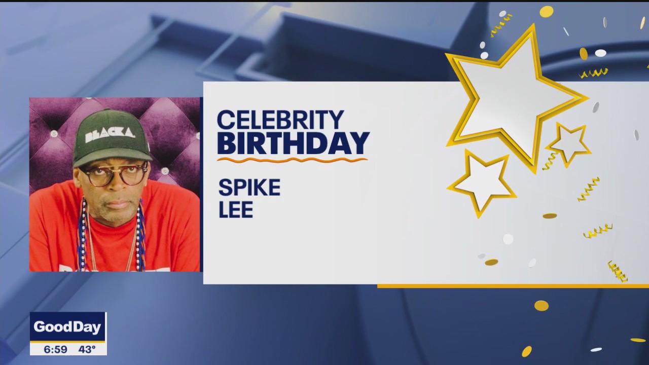 Celebrity birthdays for Mar. 20