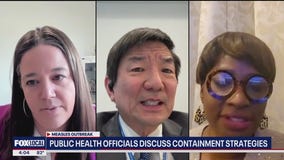 State reports 20 new measles cases