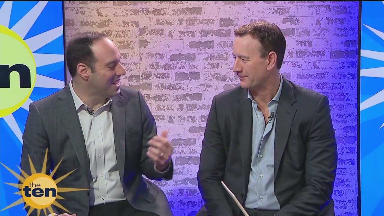 Do you know what this hockey lingo means?