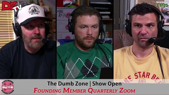 The value of the girl's trip | DZTV