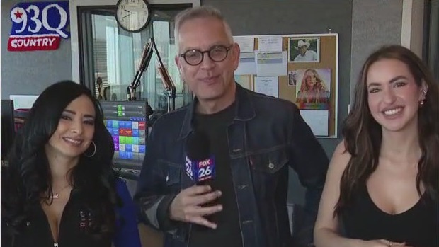 Must-see RodeoHouston concerts