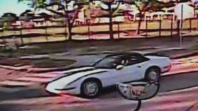 Houston man approached Spring Branch ISD children