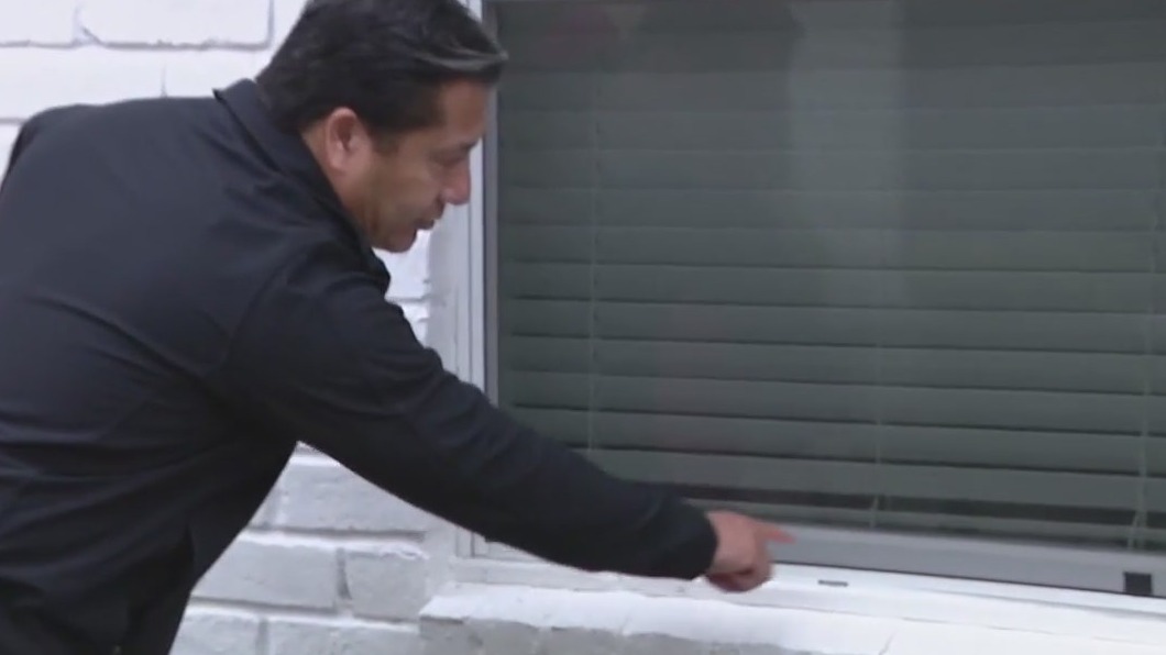 Texas Arctic Blast: Protecting your home