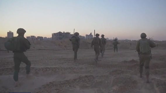 Who are the Houthis? US, UK strikes in Yemen