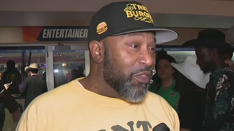 RodeoHouston announces 2024 Entertainment lineup