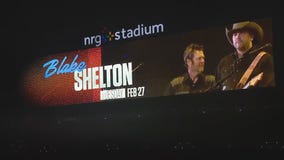 FULL: RodeoHouston concert lineup announcement