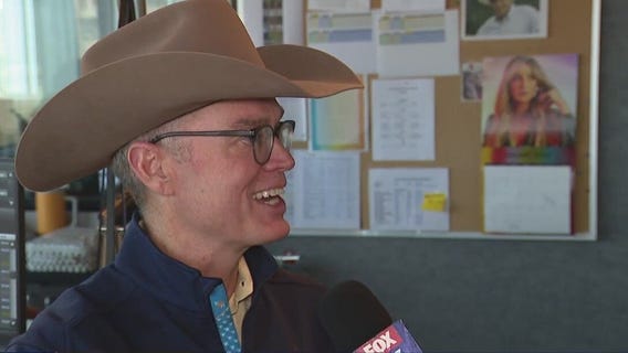 CEO on RodeoHouston entertainment lineup