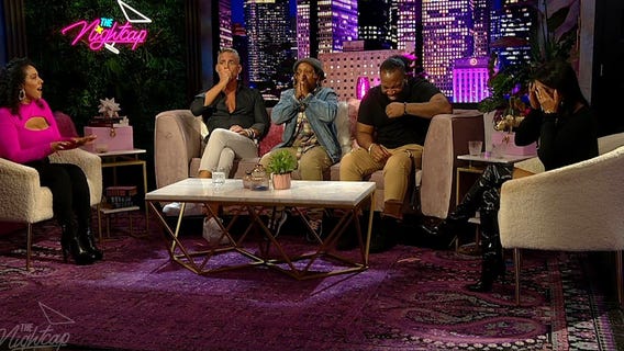 The unsexy side of bumping uglies