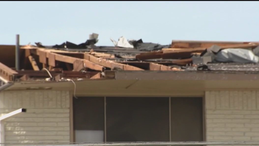 SBA offering low-interest disaster loans in Dallas County