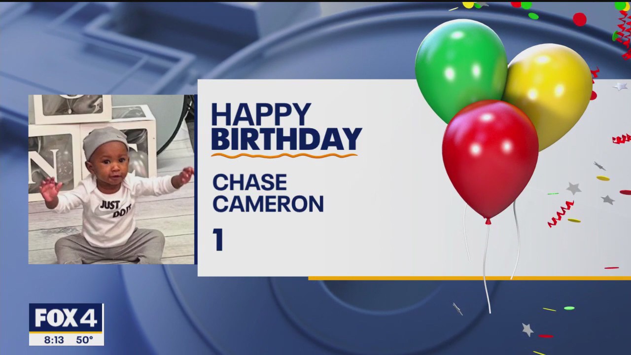 Good Day birthdays for Mar. 24