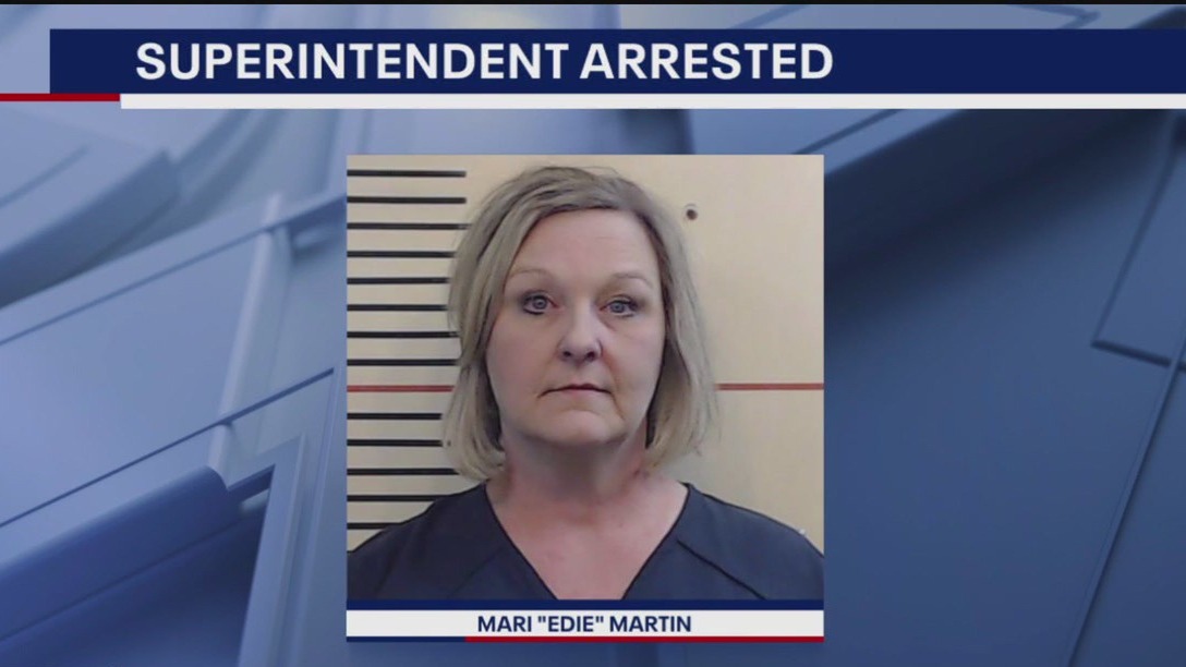 Millsap ISD school board may take action against superintendent tonight