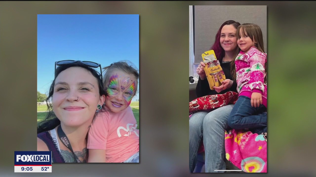 Man says he accidentally shot pregnant girlfriend