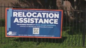 Hurricane Harvey: Only 15% of eligible residents received aid