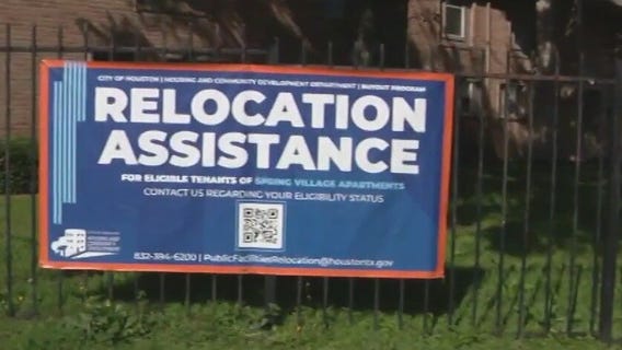 Hurricane Harvey: Only 15% of eligible residents received aid