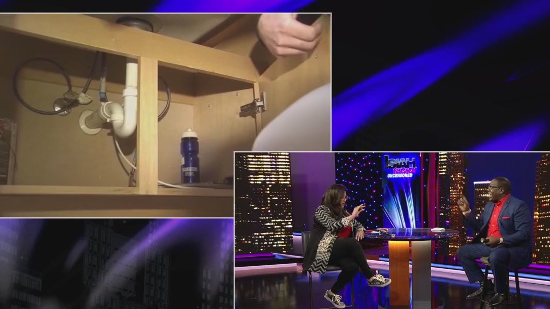 Arctic Blast: Potential impact on home sales