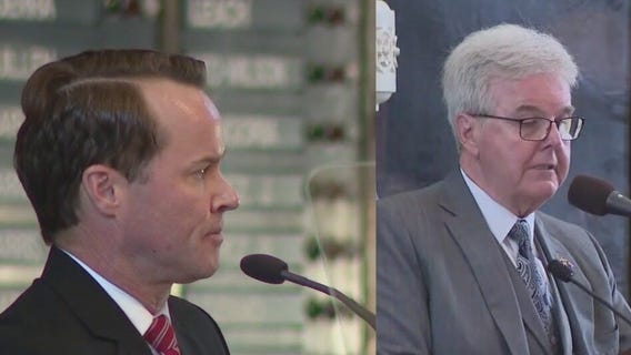 Texas GOP tensions rise over Paxton inquiry