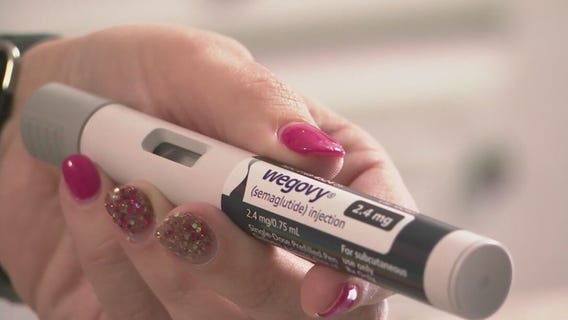 Answering questions about weight loss injectables