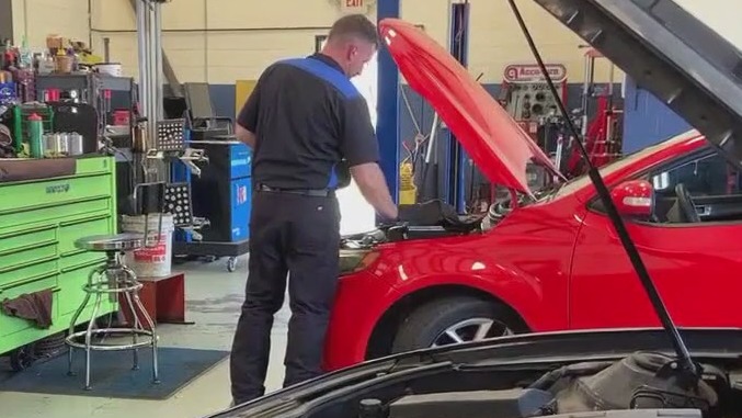 Tips to safeguard your car in cold conditions