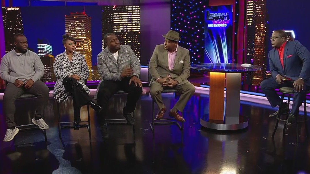 Hot Topics: Celebrities overshare, slang in class