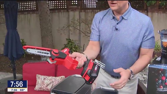 Save Me Steve: Spring spruce up