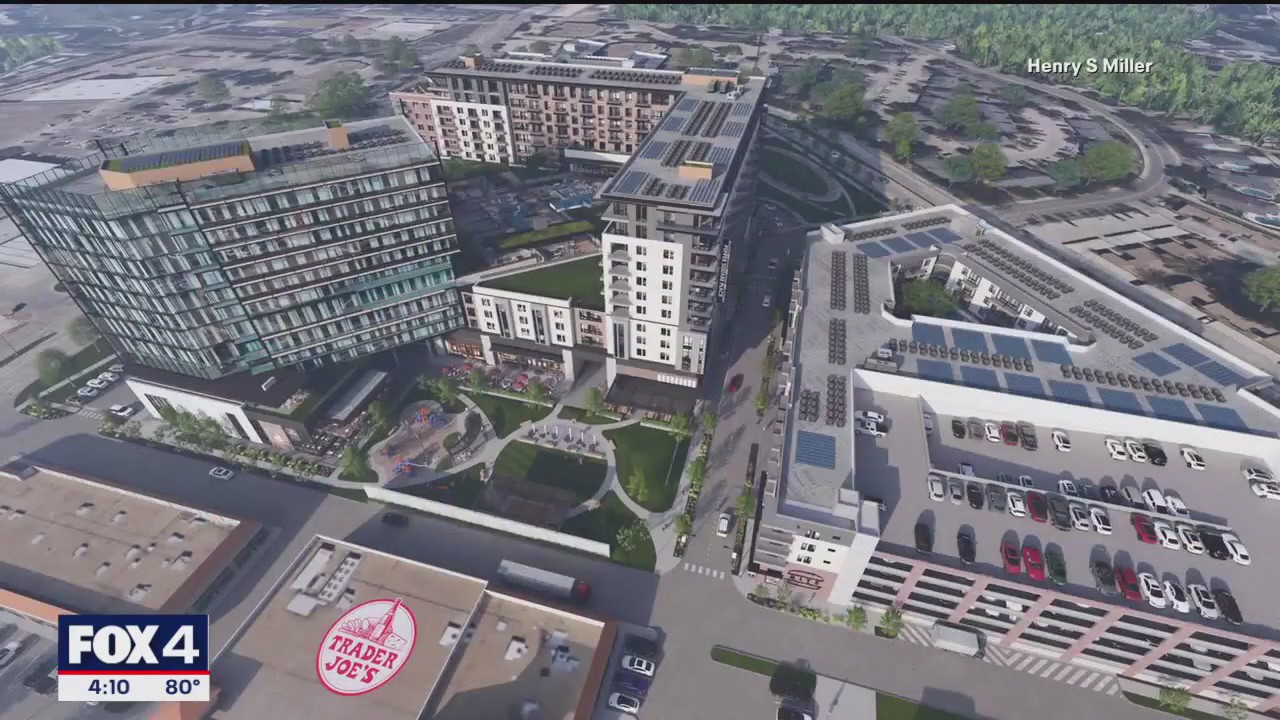 How the Pepper Square development vote went down