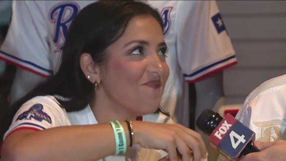 Texas Rangers Opening Day: A look at the new food items