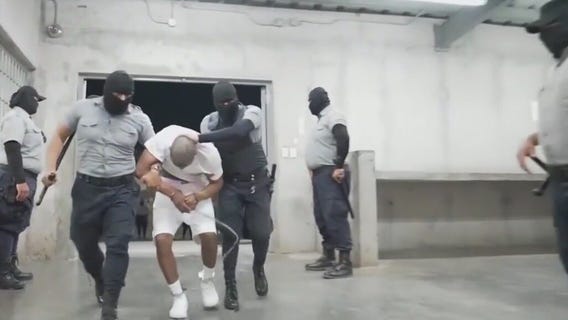 Alien Enemies Act ruling sparks debate