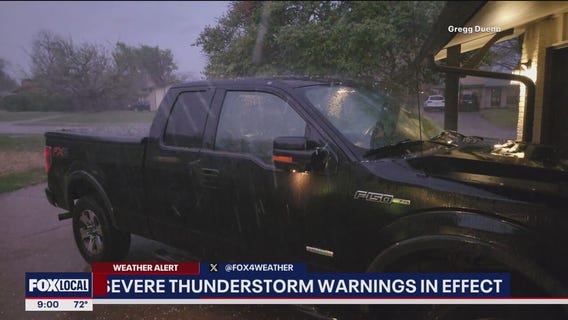 March 25 overnight forecast preview