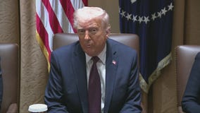 Trump cabinet on DOGE cuts