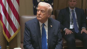 Trump calls to defund NPR, PBS