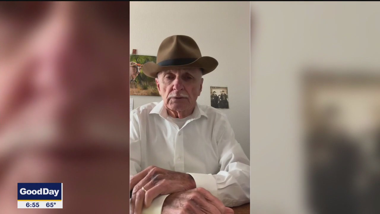 Dad Joke: Elephant news