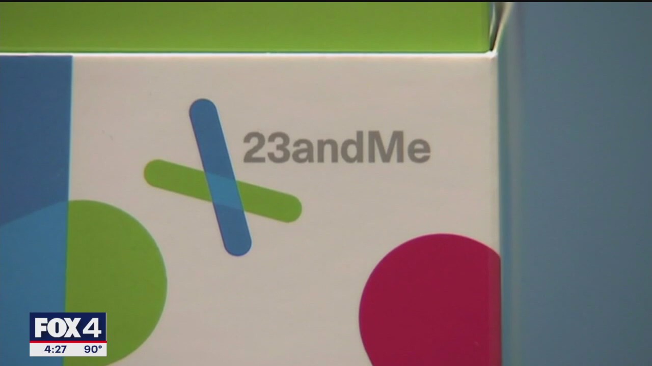 23andMe files for bankruptcy: What happens to my data?