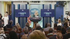 Signal chat leak: White House responds to release