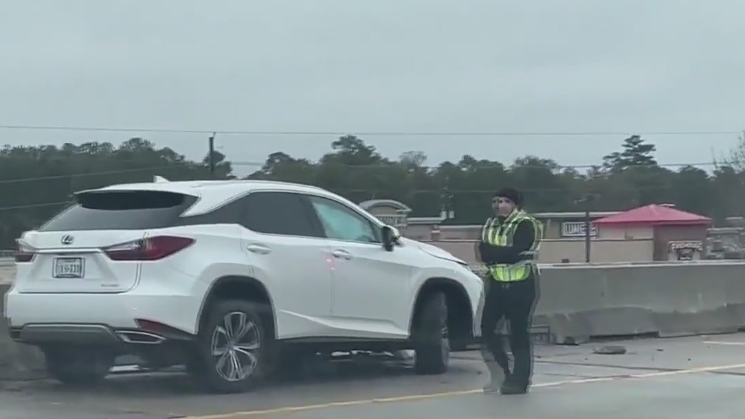 How Houston has done with freeze, winter weather