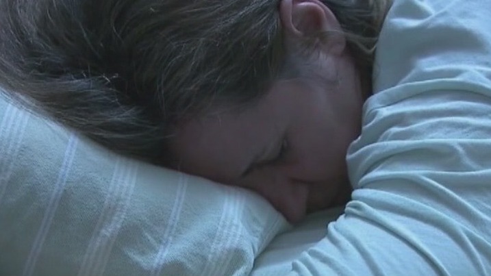 New study finds Americans slept horribly in 2023