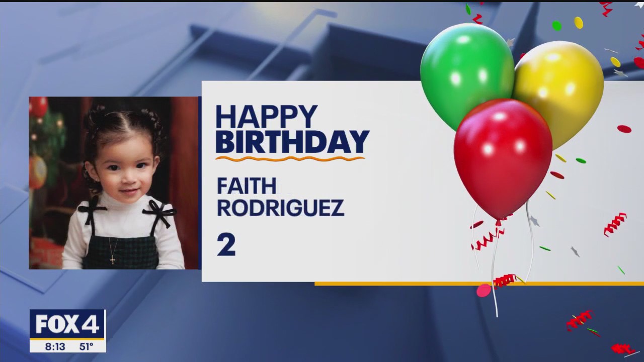 Good Day birthdays for Mar. 31