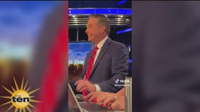 April Fool's Day Pranks | The Ten