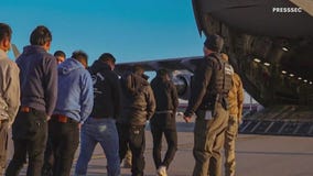 Alien Enemies Act case to go to Supreme Court