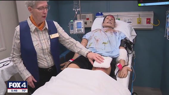 UT Arlington launches mobile simulation lab