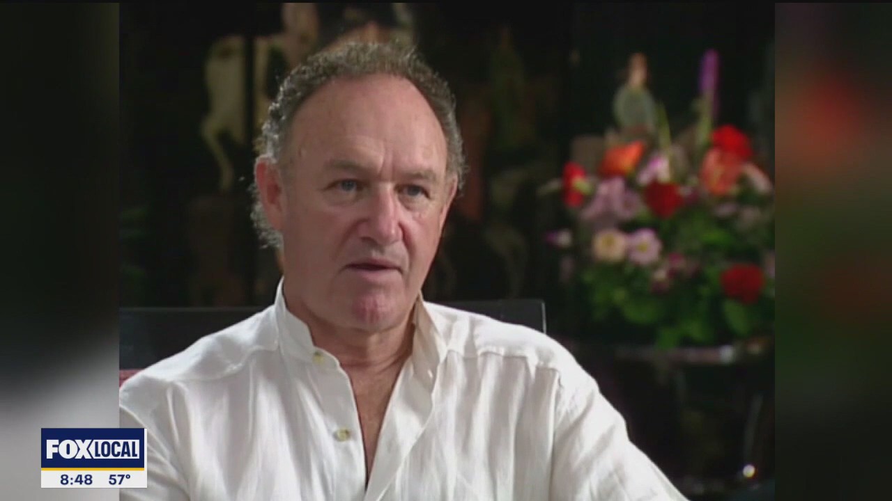 TMZ: New details in death of Gene Hackmann and his wife