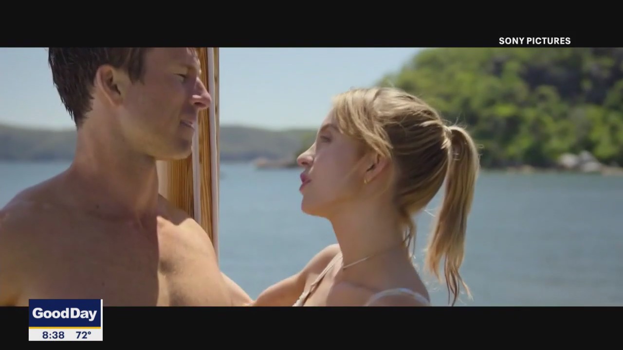 Are Sydney Sweeney and Glen Powell dating?