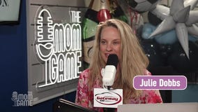 5th Anniversary | The Mom Game