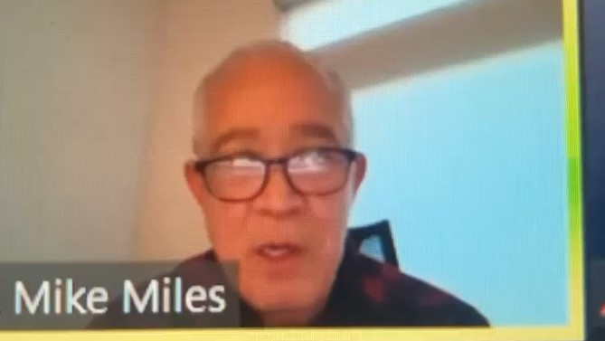 LEAK: HISD Superintendent Miles on closing schools