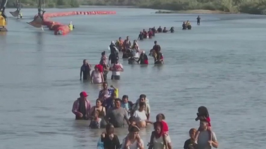 Border crisis: Battle for security continues