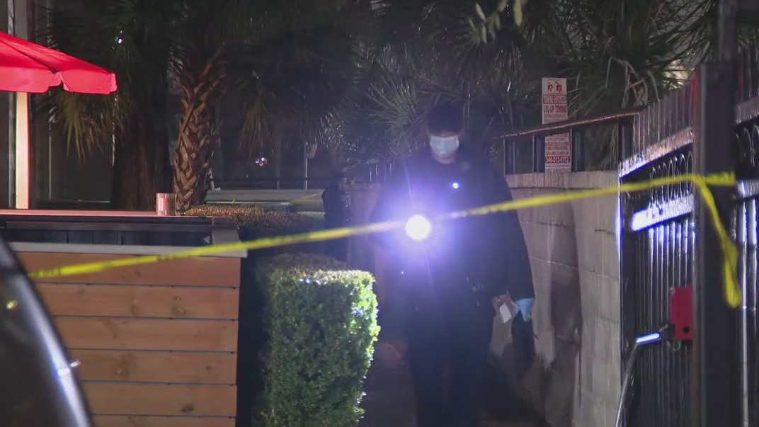 Woman killed in West Houston domestic violence shooting