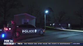 2 dead, 1 shot in home invasion in Alvin