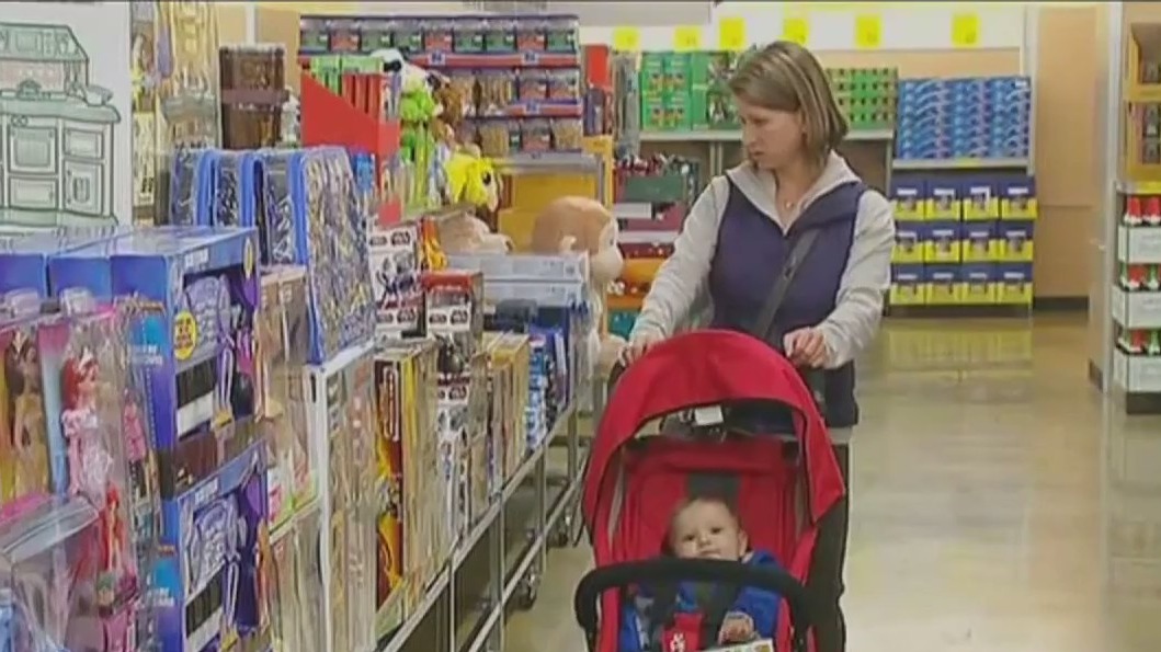 Aldi getting rid of plastic bags in stores