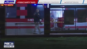 Houston Mayor Whitmire plans Police Department expansion