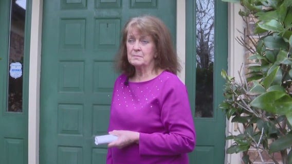 Friendswood residents fed up with Tiktok challenge